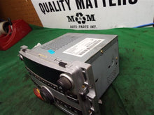 Load image into Gallery viewer, RADIO Chevrolet Malibu 2009 09 2010 10 2011 11 2012 12 - MM987377
