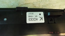 Load image into Gallery viewer, Temperature Controls MAZDA CX-5 2013 - MM988009
