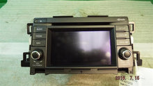 Load image into Gallery viewer, Radio MAZDA CX-5 2013 - MM988015