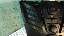 Load image into Gallery viewer, RADIO CONTROLS Ford Fiesta 2011 11 2012 12 2013 13 - MM988073
