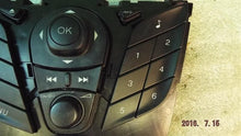 Load image into Gallery viewer, RADIO CONTROLS Ford Fiesta 2011 11 2012 12 2013 13 - MM988073