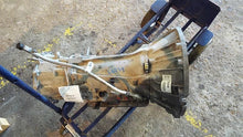 Load image into Gallery viewer, TRANSMISSION Nissan Frontier Xterra 2012 12 4X4 - MM988815