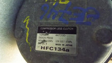 Load image into Gallery viewer, AC Compressor GRAND CHEROKEE 1998 - MM989911
