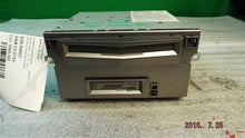 Load image into Gallery viewer, RADIO Nissan Maxima 2004 04 2005 05 BOSE - MM991437
