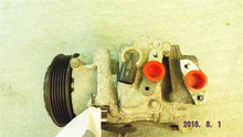 Load image into Gallery viewer, AC COMPRESSOR Subaru Legacy 2010 10 2011 11 2012 12 2.5L 4cyl - MM991812