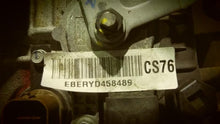 Load image into Gallery viewer, Transmission Dodge Dart 2015 - MM992266