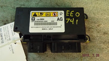 Load image into Gallery viewer, AIR BAG CONTROL MODULE COMPUTER Verano Cruze Volt 2012 12 - MM993084