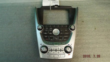 Load image into Gallery viewer, Radio Chevrolet Equinox 2010 - MM993117