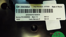 Load image into Gallery viewer, Radio Chevrolet Equinox 2010 - MM993117