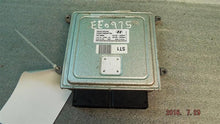 Load image into Gallery viewer, ECU ECM Computer Hyundai Elantra 2014 - MM993353