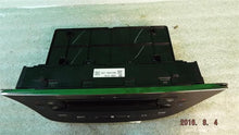 Load image into Gallery viewer, FRONT TEMPERATURE CONTROLS Toyota Avalon 13 14 15 16 17 - MM994862
