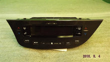Load image into Gallery viewer, FRONT TEMPERATURE CONTROLS Toyota Avalon 13 14 15 16 17 - MM994862