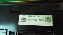Load image into Gallery viewer, FRONT TEMPERATURE CONTROLS Toyota Avalon 13 14 15 16 17 - MM994862