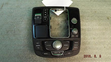 Load image into Gallery viewer, Radio Control Panel Audi S7 A7 RS7 A6 S6 2012 12 2013 13 2014 14 - MM995788