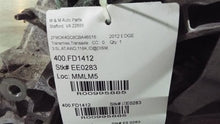 Load image into Gallery viewer, TRANSMISSION Ford Edge 2011 11 2012 12 2013 13 AWD - MM995885
