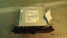 Load image into Gallery viewer, RADIO Audi A4 S4 2012 12 - MM995932
