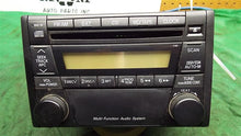 Load image into Gallery viewer, Radio Escape Mariner Tribute 2005 05 2006 06 2007 07 AM FM CD - MM996442