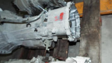 Load image into Gallery viewer, Transmission Nissan Frontier 2013 - MM997734