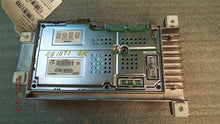 Load image into Gallery viewer, Radio Cadillac CTS 2010 - MM997875