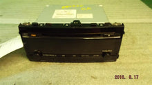 Load image into Gallery viewer, Radio Toyota Prius 2006 06 2007 07 2008 08 2009 09 Am Fm CD - MM998167