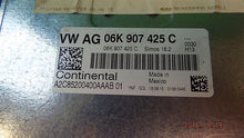 Load image into Gallery viewer, ECU ECM COMPUTER Volkswagen Jetta 2015 15 2016 16 - MM999128