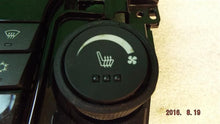 Load image into Gallery viewer, TEMPERATURE CONTROLS Chevrolet Cruze Orlando 11 12 13 14 15 - MM999261