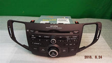 Load image into Gallery viewer, RADIO RECEIVER Acura TSX 2011 11 2012 12 2013 13 2014 14 - MM999810
