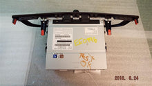 Load image into Gallery viewer, RADIO RECEIVER Acura TSX 2011 11 2012 12 2013 13 2014 14 - MM999810