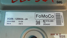 Load image into Gallery viewer, ECU ECM COMPUTER Land Rover LR2 08 09 10 11 - MM1001779