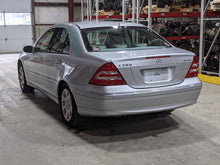 Load image into Gallery viewer, REAR AXLE SHAFT C230 C280 C350 C55 2006 06 2007 07 AT - NW280178