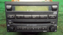 Load image into Gallery viewer, Radio Nissan Frontier 2005 - MM1002070