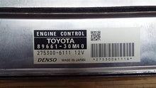 Load image into Gallery viewer, ECU ECM Computer LEXUS GS350 2009 - MM1002485