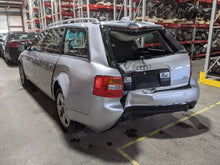 Load image into Gallery viewer, INTERIOR SUN VISORS Audi A6 S6 00 01 02 03 04 - NW282094