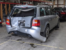 Load image into Gallery viewer, HEATER BLOWER MOTOR Audi A6 S6 1999 99 00 01 02 03 04 - NW281868