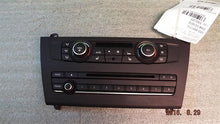 Load image into Gallery viewer, TEMPERATURE CONTROLS BMW X3 2011 11 2012 12 2013 13 2014 14 - MM1004275