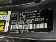 Load image into Gallery viewer, FRONT CV AXLE SHAFT Toyota Highlander Venza 2009-2019 Left - NW280184