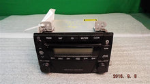 Load image into Gallery viewer, RADIO Mazda MPV Van 2004 04 2005 05 2006 06 - MM1005106