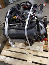 Load image into Gallery viewer, Steering Gear Rack GRAND CHEROKEE 2008 - NW280956