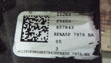 Load image into Gallery viewer, TRANSMISSION Ford Edge 2011 11 2012 12 2013 13 AWD - MM1007012