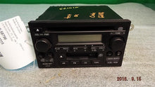 Load image into Gallery viewer, RADIO Honda CR-V 2005 05 2006 06 - MM1007549