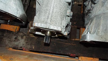 Load image into Gallery viewer, TRANSMISSION BMW X3 2012 12 - MM1007923