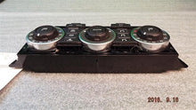 Load image into Gallery viewer, FRONT TEMPERATURE CONTROLS Land Rover LR2 2008 08 2009 09 - MM1010498