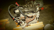 Load image into Gallery viewer, Engine Motor Nissan Cube 2011 - MM1012007
