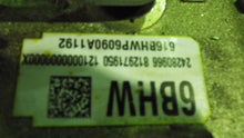 Load image into Gallery viewer, Transmission Chevrolet Malibu 2016 - MM1012090