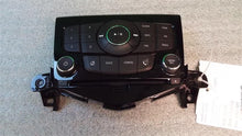Load image into Gallery viewer, RADIO Chevrolet Cruze 2013 13 2014 14 2015 15 2016 16 AM FM CD - MM1012202
