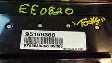 Load image into Gallery viewer, RADIO Chevrolet Cruze 2013 13 2014 14 2015 15 2016 16 AM FM CD - MM1012202
