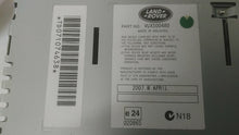 Load image into Gallery viewer, RADIO Land Rover Range Rover 05 06 07 08 09 AM FM CD - MM1012408