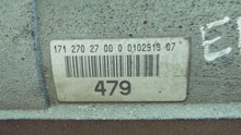 Load image into Gallery viewer, TRANSMISSION SLK250 SLK280 SLK300 SLK350 SLK55 2005-2016 - MM1013573