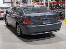 Load image into Gallery viewer, CV AXLE SHAFT BMW 750i 645i 745i 545i 2002 02 2003 03 04 05 06 Auto - NW281033