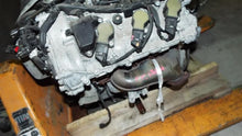Load image into Gallery viewer, ENGINE MOTOR Mercedes-Benz GLK350 2011 11 - MM1016529